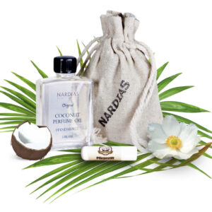 Hochkonzentriertes Parfumöl +Pflegestift no330 gratis (Limitiert)