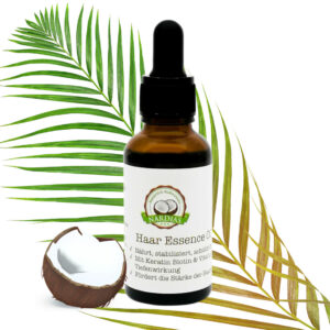 NARDIAS Haar Essence Oil Haaröl