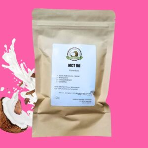 NARDIAS MCT Oil (pulverform)