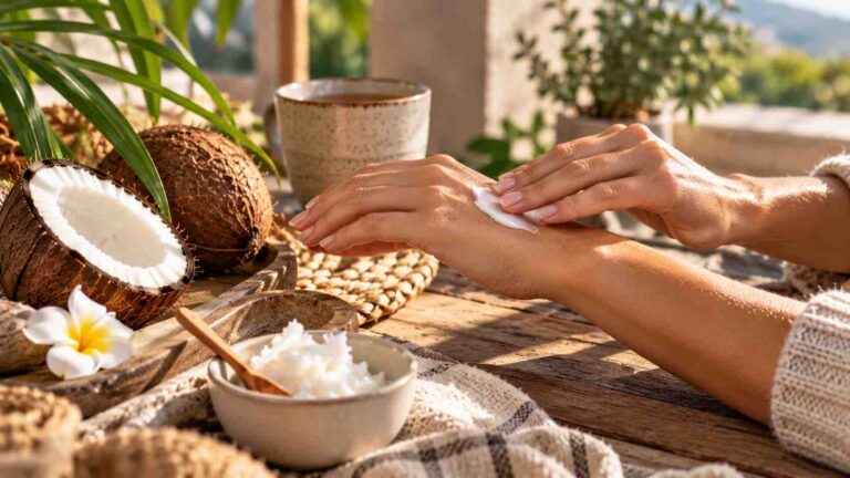 NARDIAS Handcreme: Kleine Pflege, großer Unterschied
