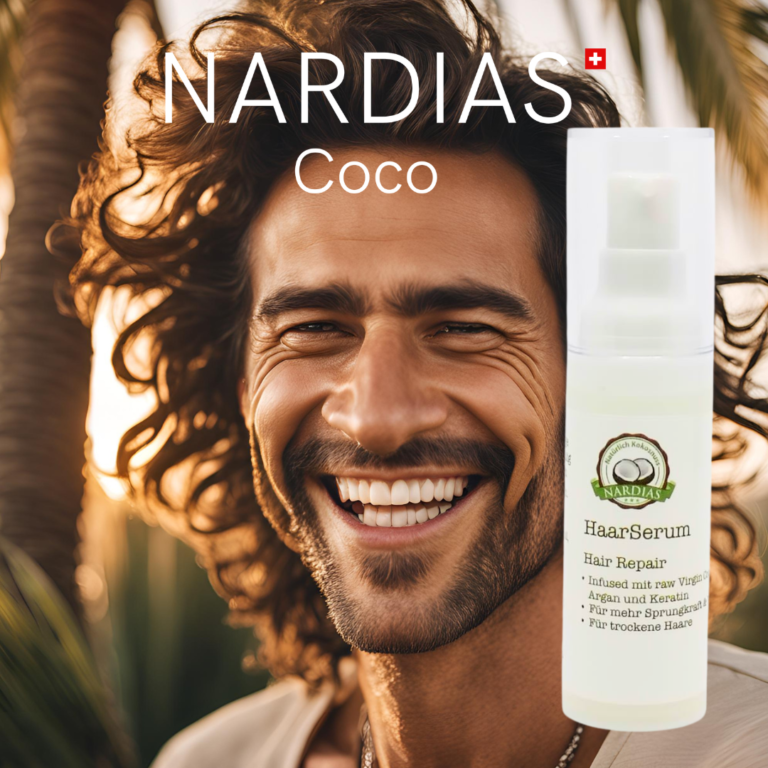 Was bringt Haarserum?