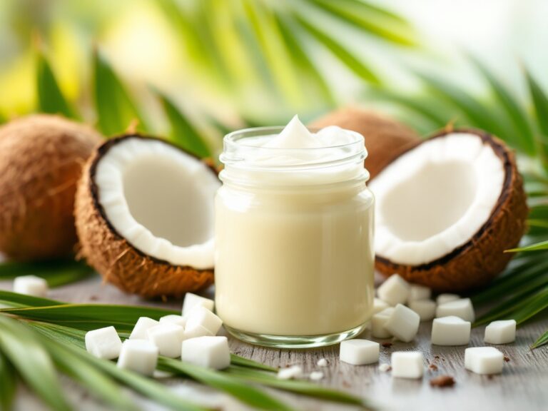 Die Top 5 Anwendungen von Kokosöl im Jahr 2024