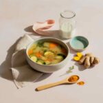 Ayurveda Detox Suppe