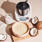 Seife im Thermomix selber machen