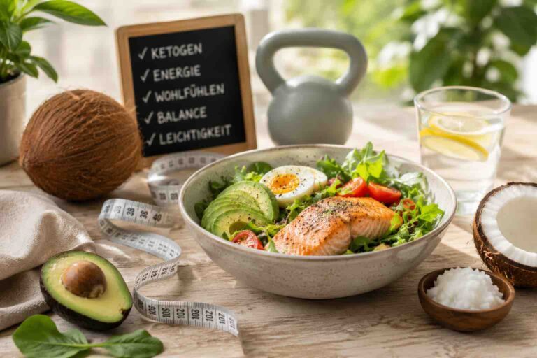 Was ist Ketose? Die ketogene Ernährung einfach erklärt
